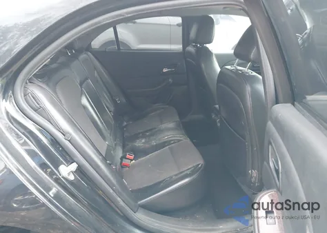 2013 Chevrolet Malibu 1Lt from USA, damaged, VIN 1G11C5SA5DF342540